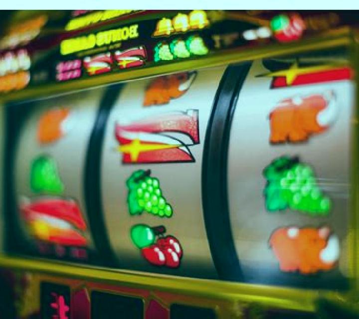 Rabbit Goes Wild online slot