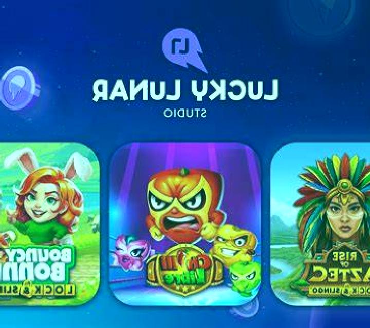 Rabbit Hole Riches slot