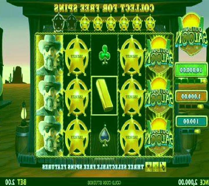 Raging Rhino Ultra slot game