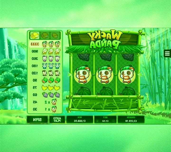 Rainbow Drums (3x3) slot game