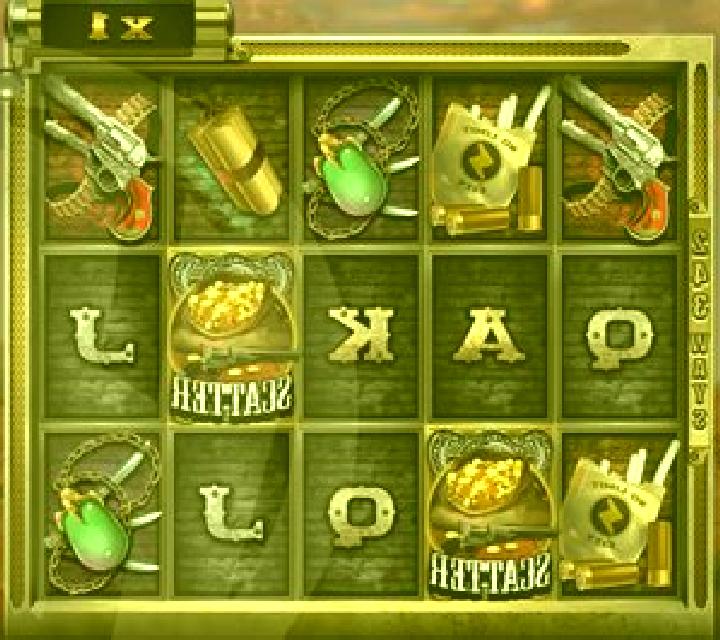 Rainbow Jellyfish online slot