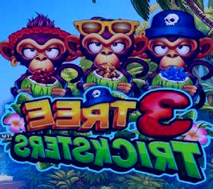 Rainbow Slots slot game