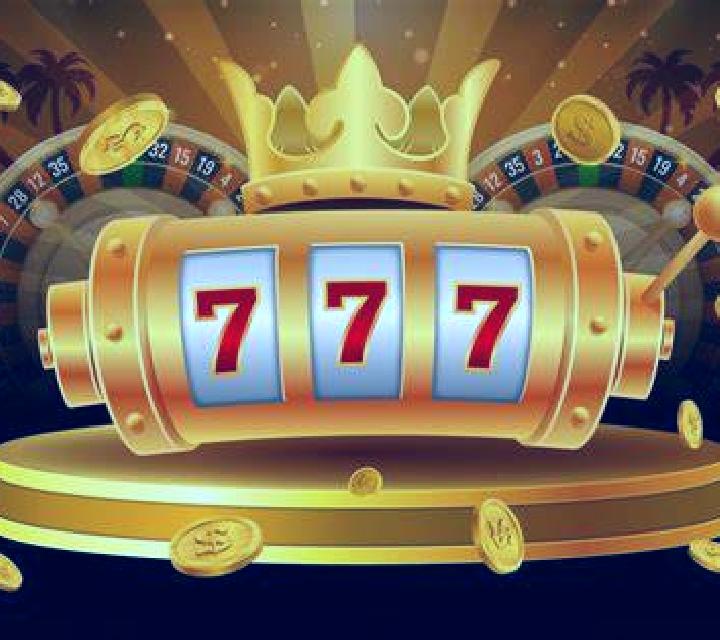 Rainbow Triple Pop slot