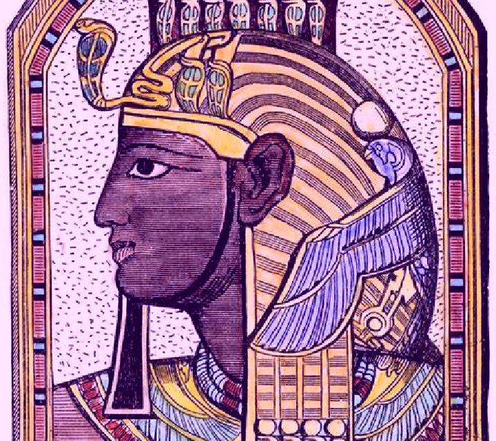 Ramesses The Great online slot