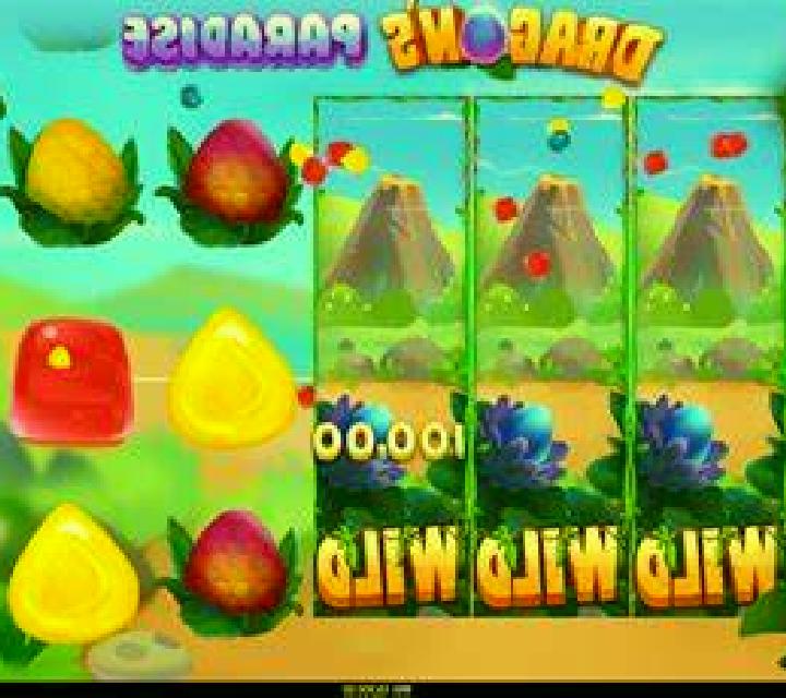 Ramosis Treasures slot game