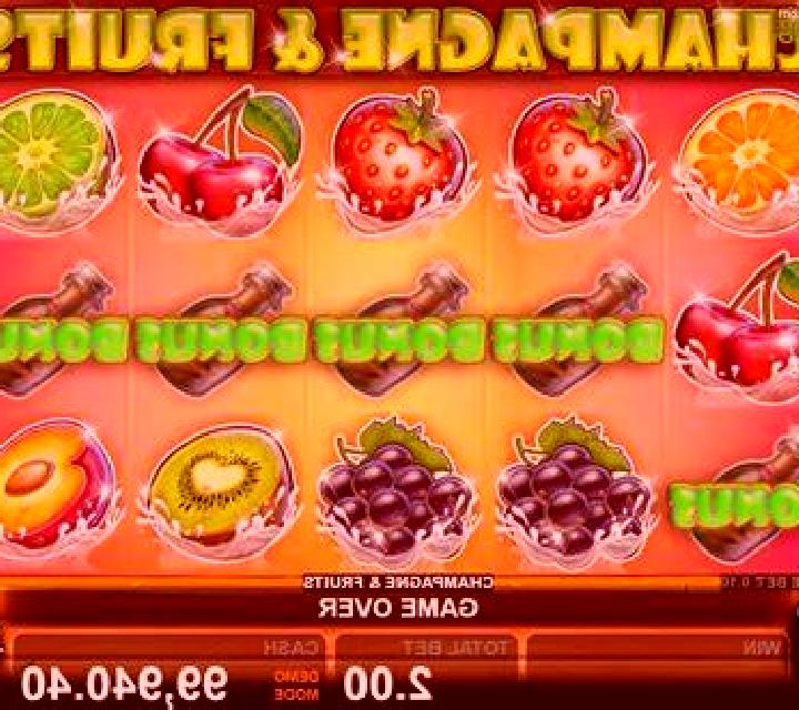 Randy The Amazing Flying Bum slot game