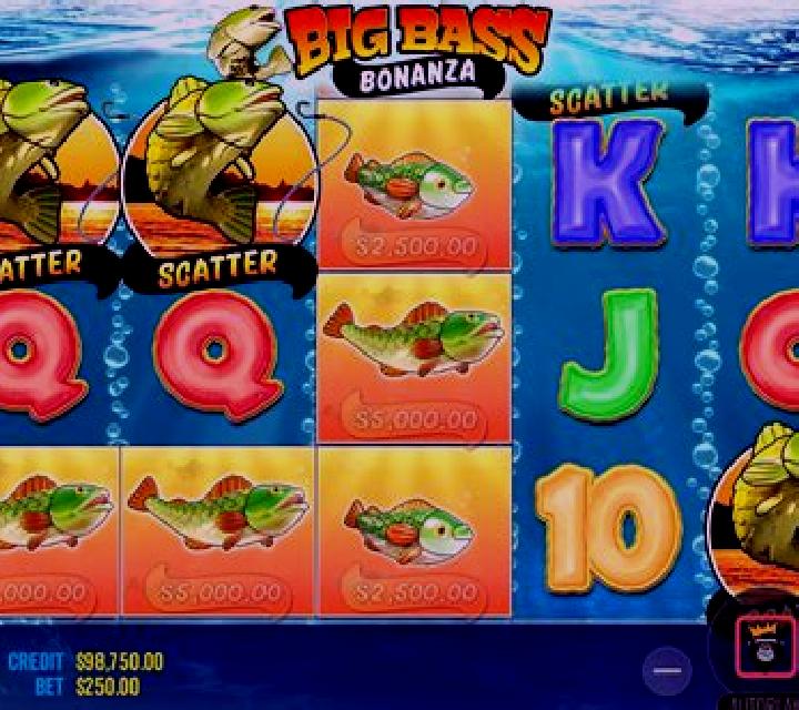 Red Chili Hunter 5 Lines online slot