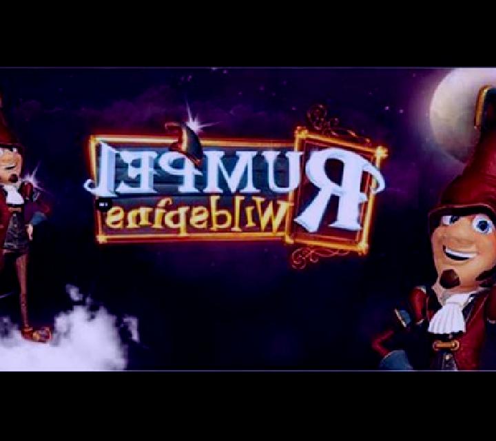 Red Riding Hood (KA Gaming) slot game