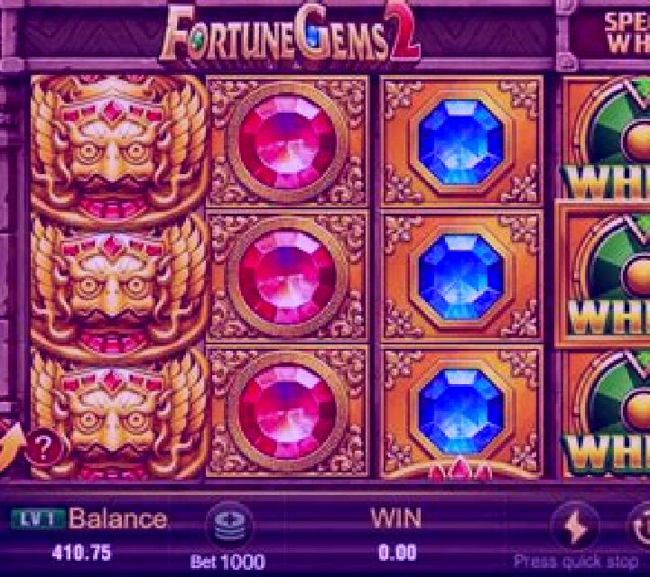 Redeem the Dream slot game
