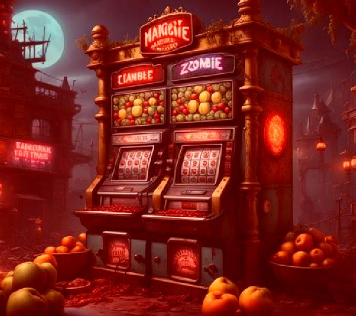 Reef Riches (Mascot Gaming) slot