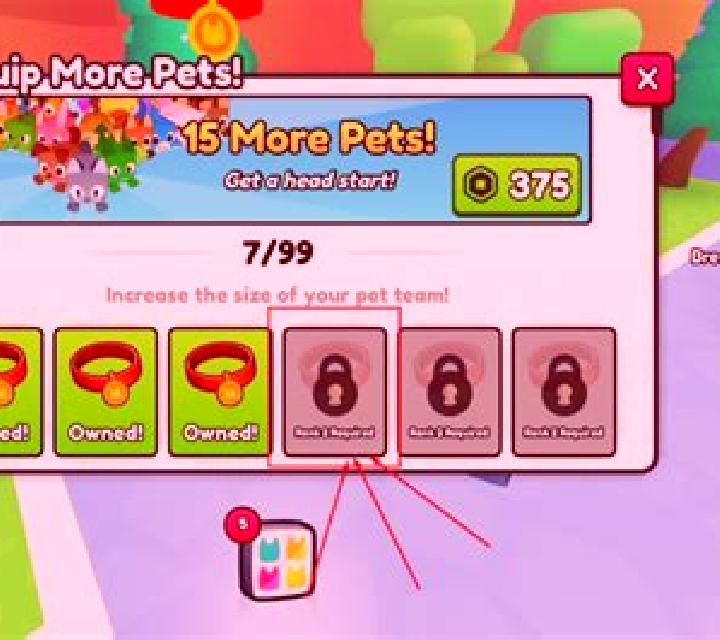 Reel Desire slot game