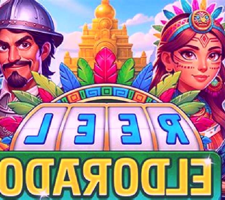 Reel Eldorado slot