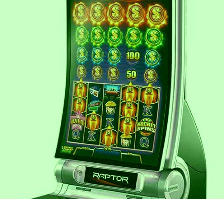 Reel Holidays slot game