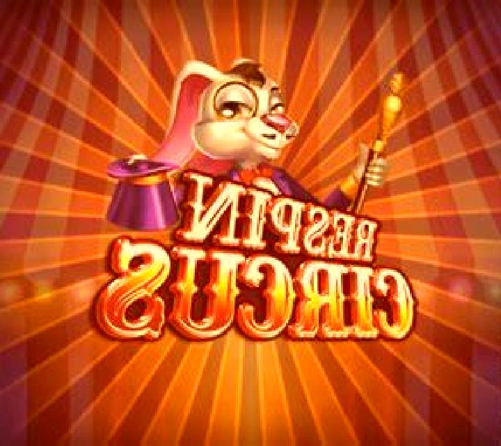Respin Circus slot game