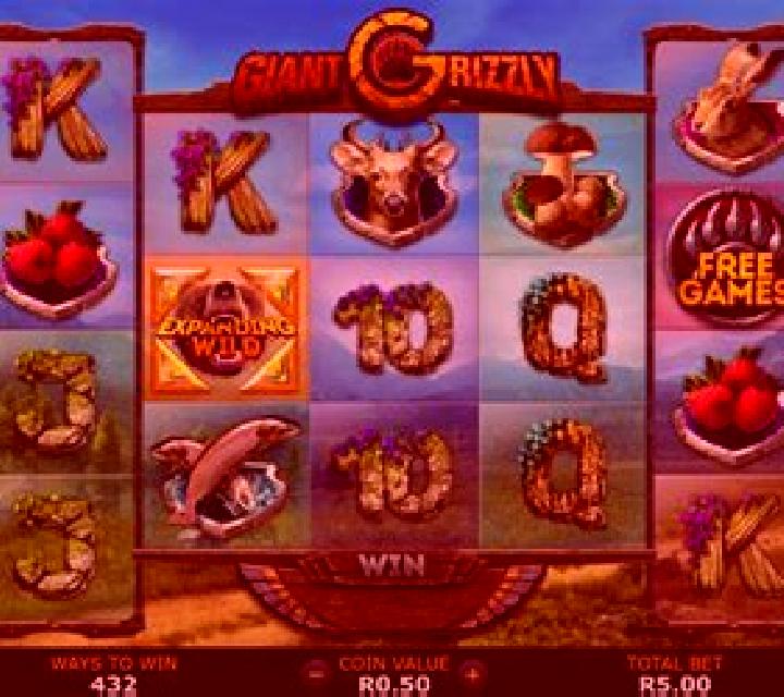 Revealing Panterra slot machine