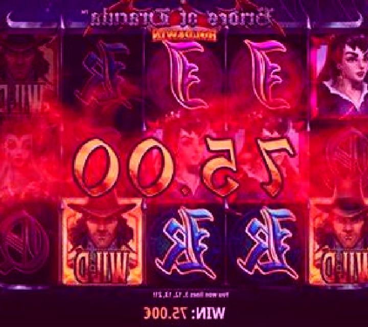 Rhino Coin online slot