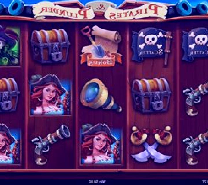 Rich Little Piggies World Class slot