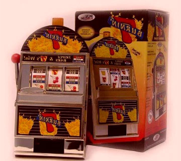 Rich Traditions slot machine