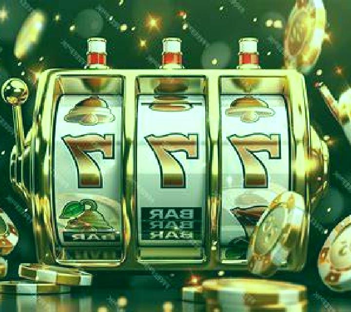 Riot Ultimate slot game