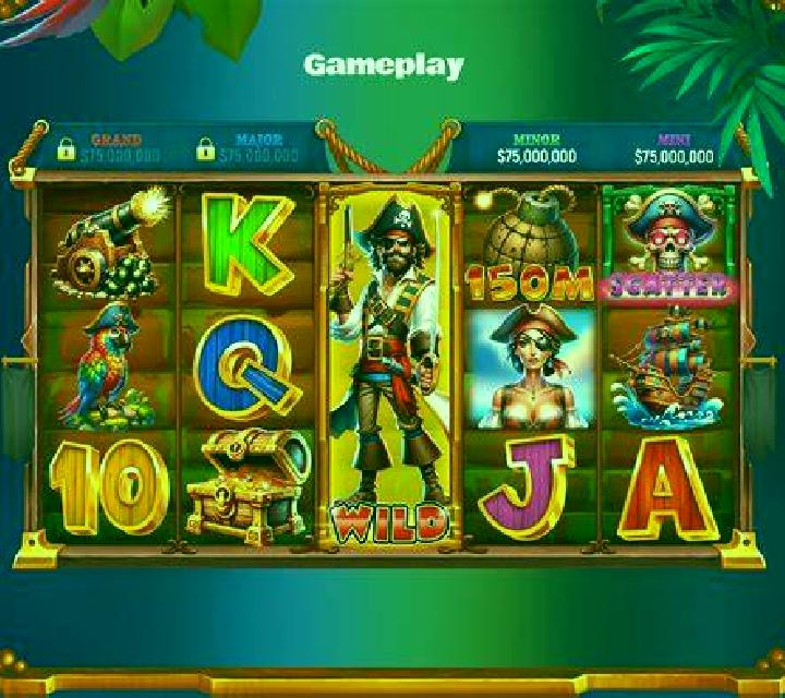 Ripcord Rush slot game