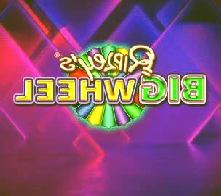 Ripley s Big Wheel online slot
