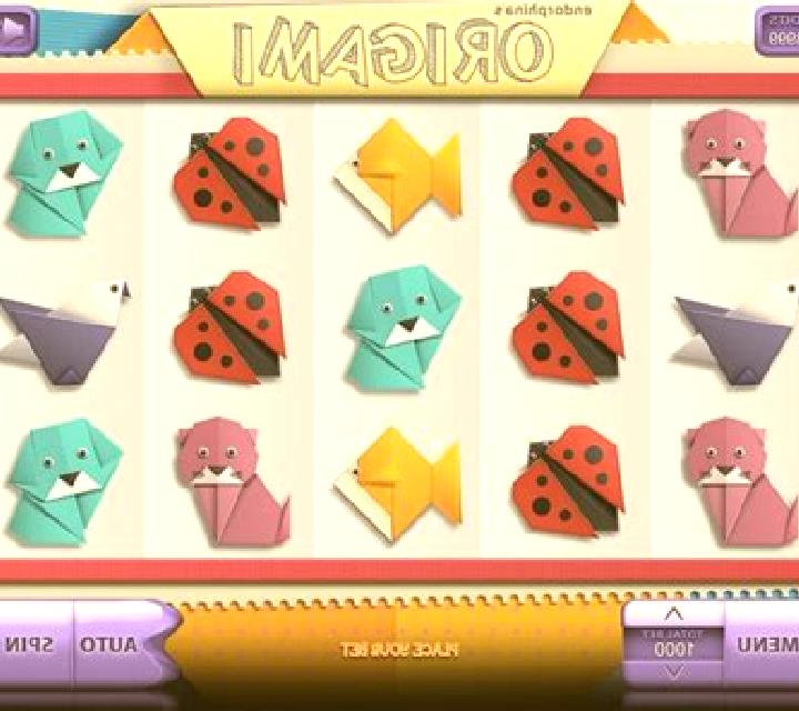 Rise of Fortuna slot