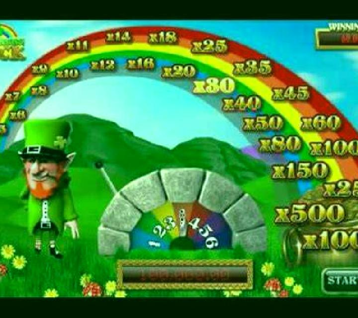 Rise of Poseidon Extreme slot machine