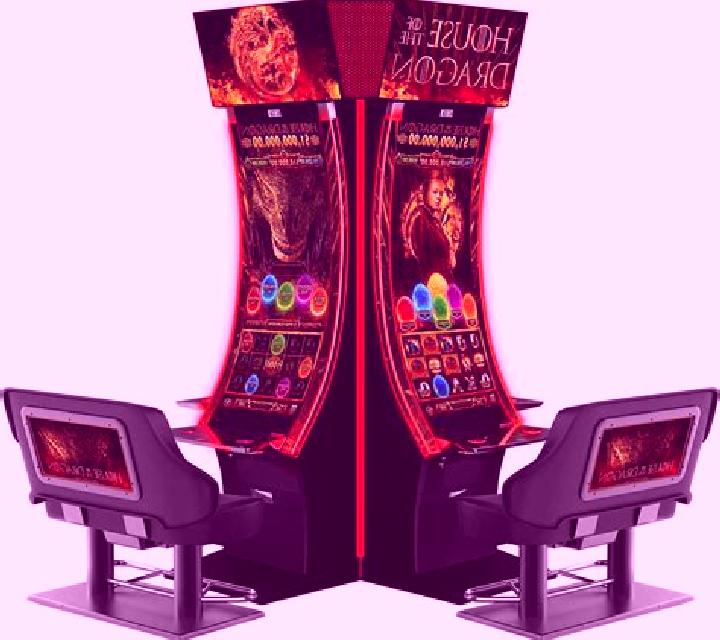Rise of the Dragon slot