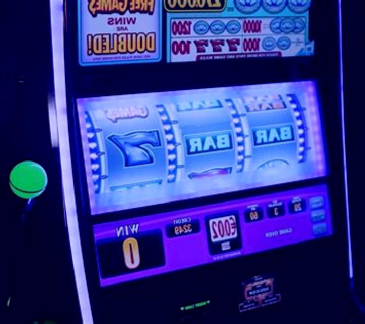 Ritual Respins online slot