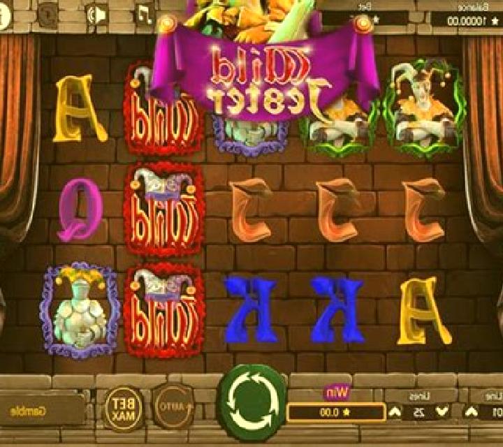 River Dragons (AGS) online slot
