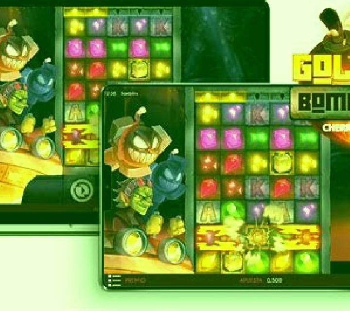 Rob the Bank (Bellot) online slot