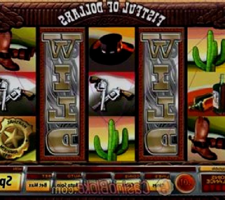 Robin Hoods Wild Forest slot game