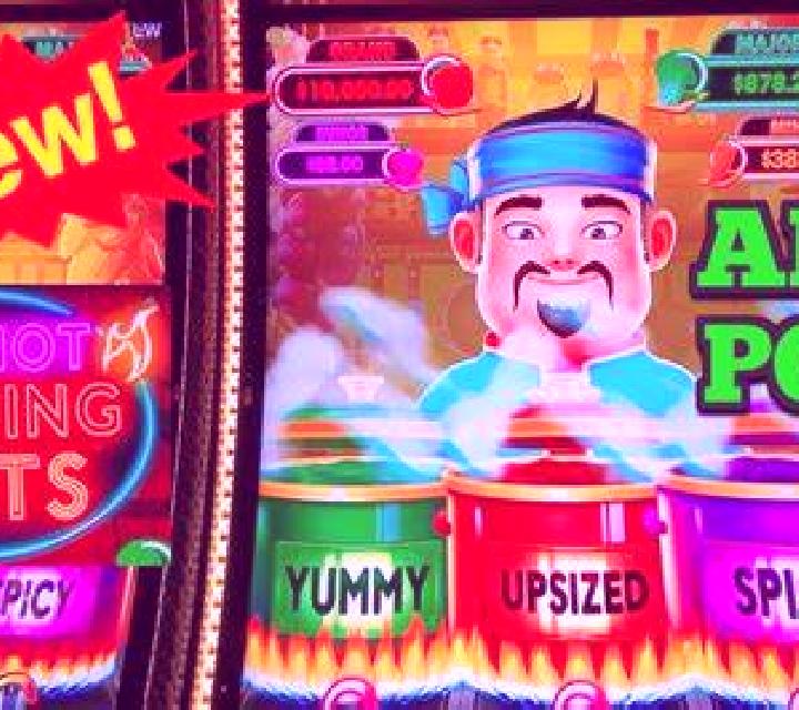 Robinson Riches Golden Tide slot