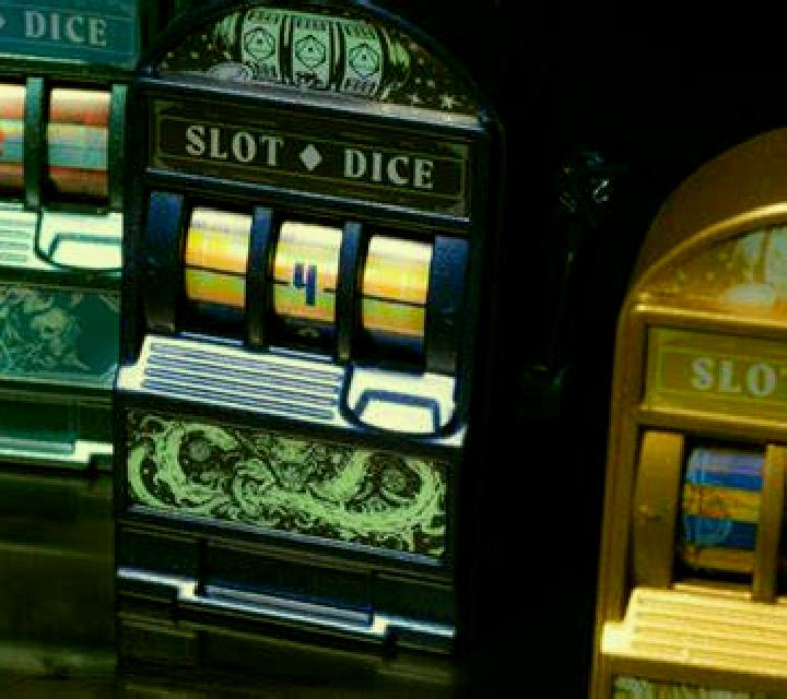 Rocket Challenge slot game
