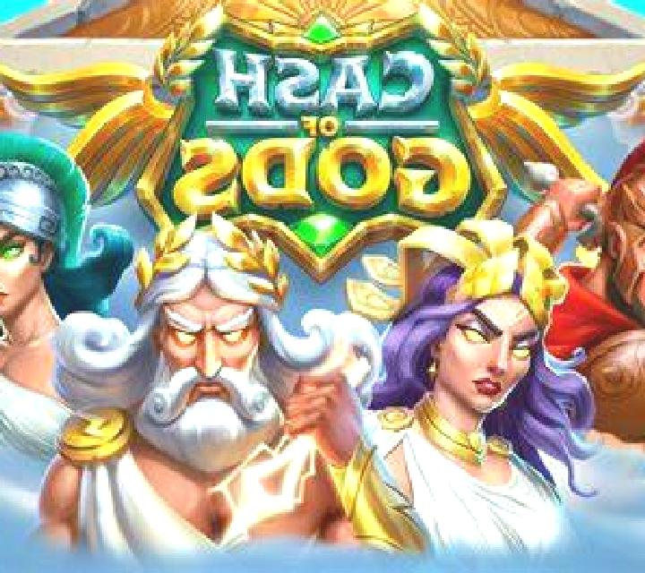 Rocky Mocky slot game