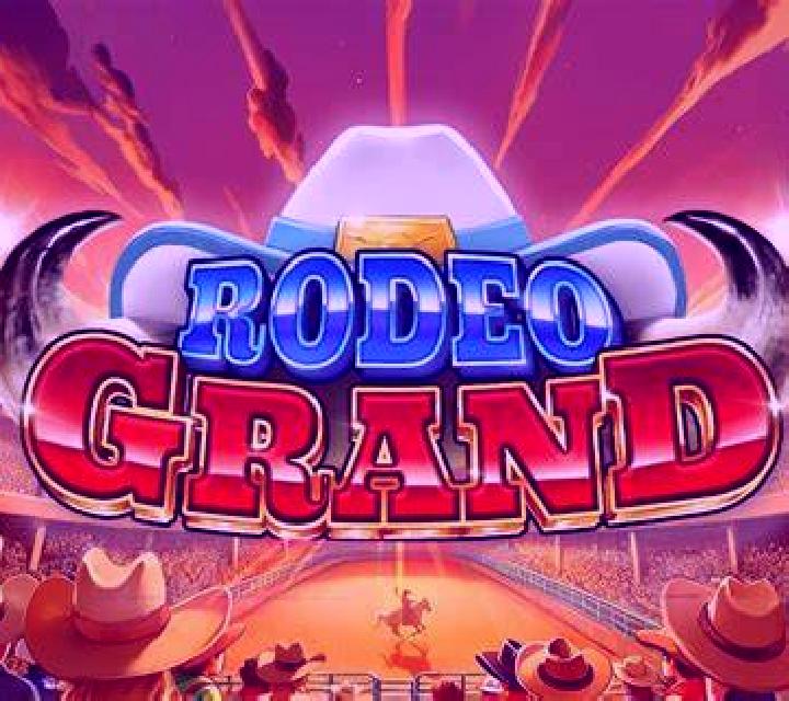Rodeo Grand slot game
