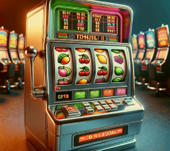 Roulette 3D (iSoftBet) online slot