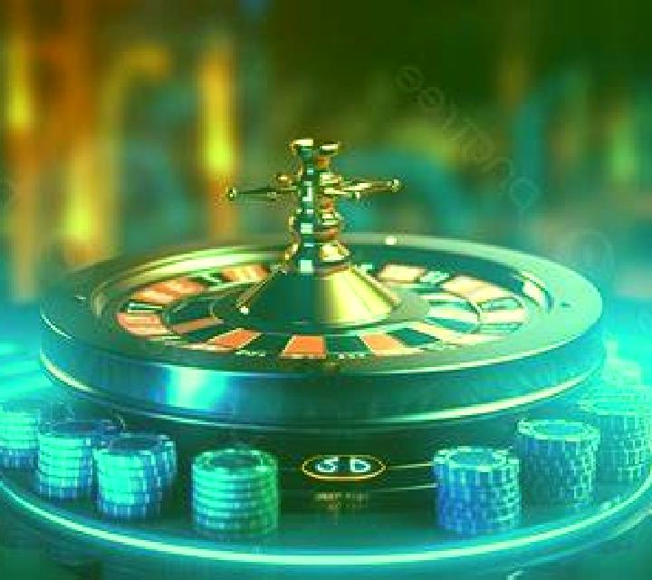 Roulette (CORE Gaming) slot