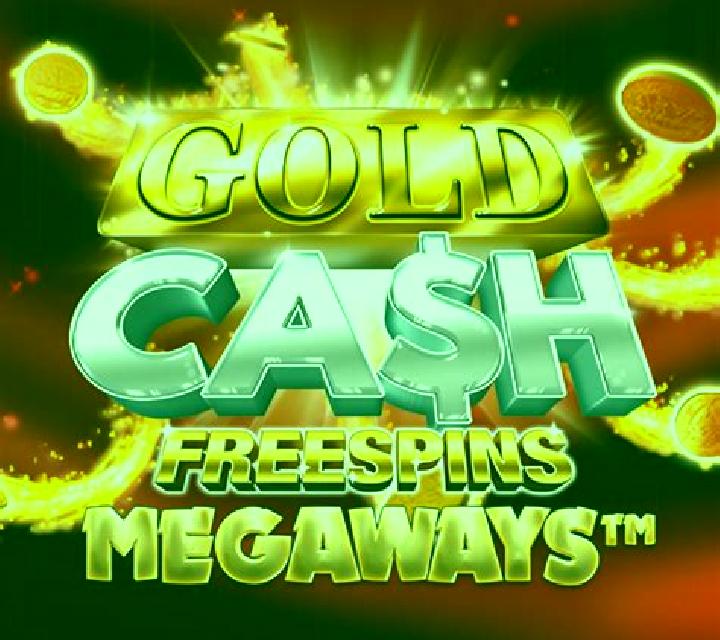 Royal Cashgot slot