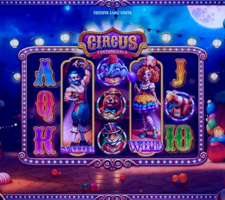 Rubies and Sapphires slot game