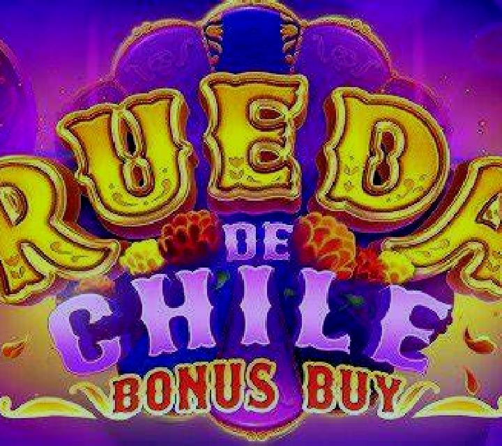 Rueda de Chili slot