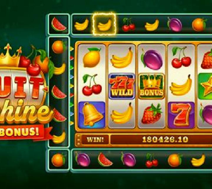 Rumble Rumble Energized slot