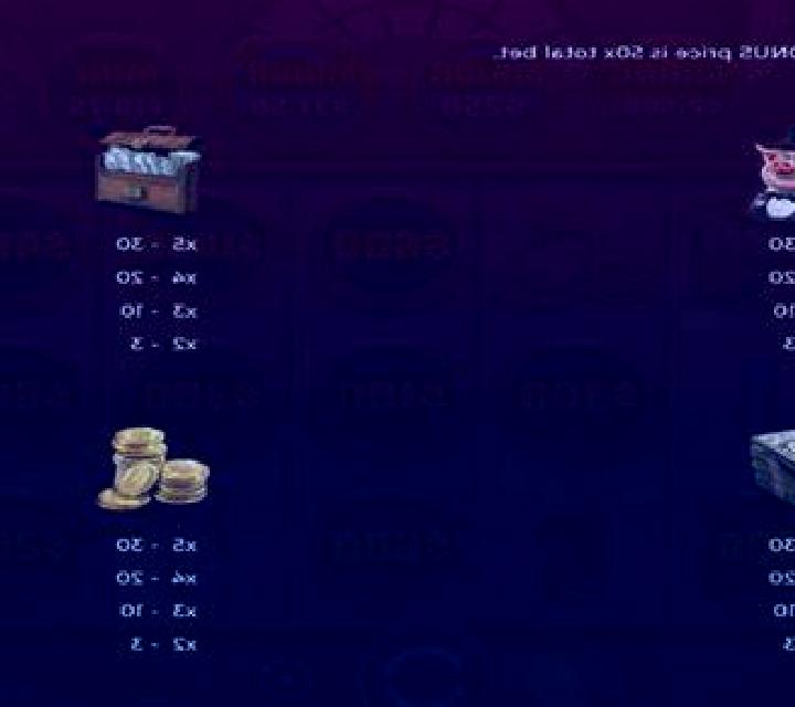 Samba Gold slot
