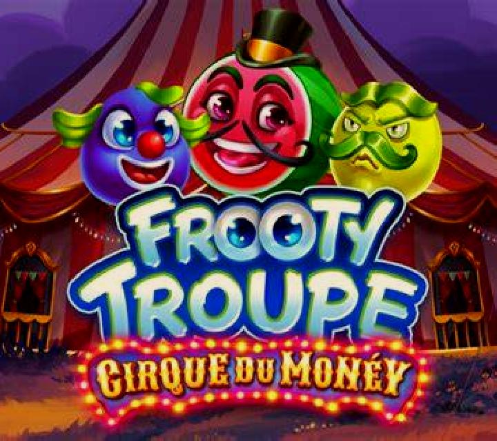 San Fa Pandas slot machine