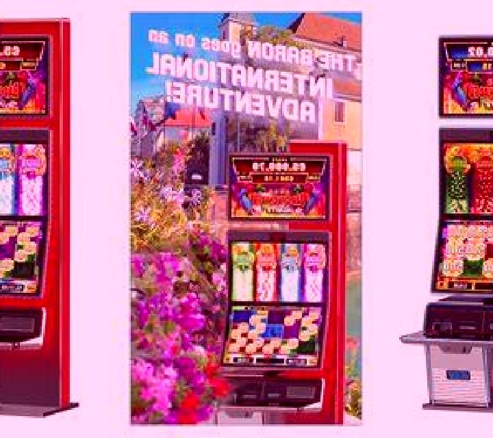 Santas Super slot