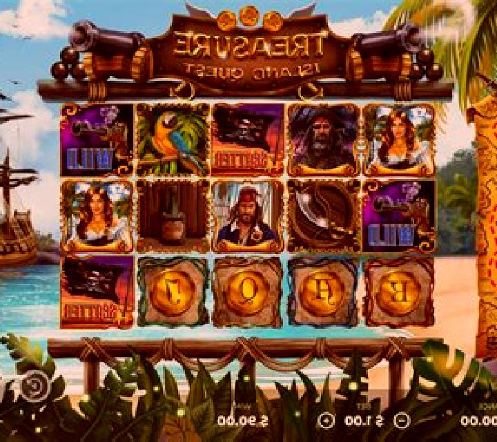 Savanna Spins Multiways slot