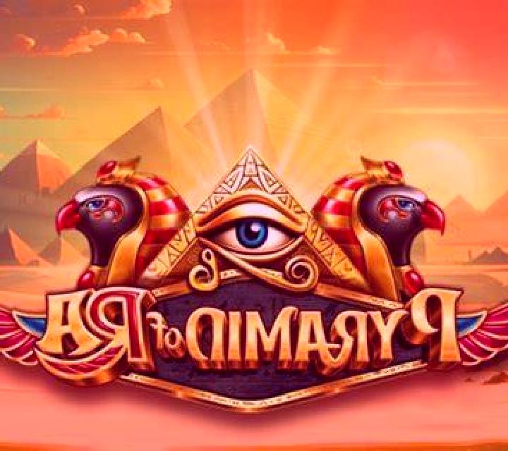Scarab Rising slot game