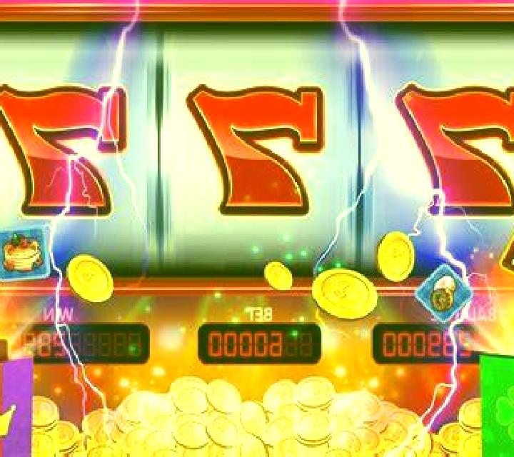 Sceptre of Cleo slot machine