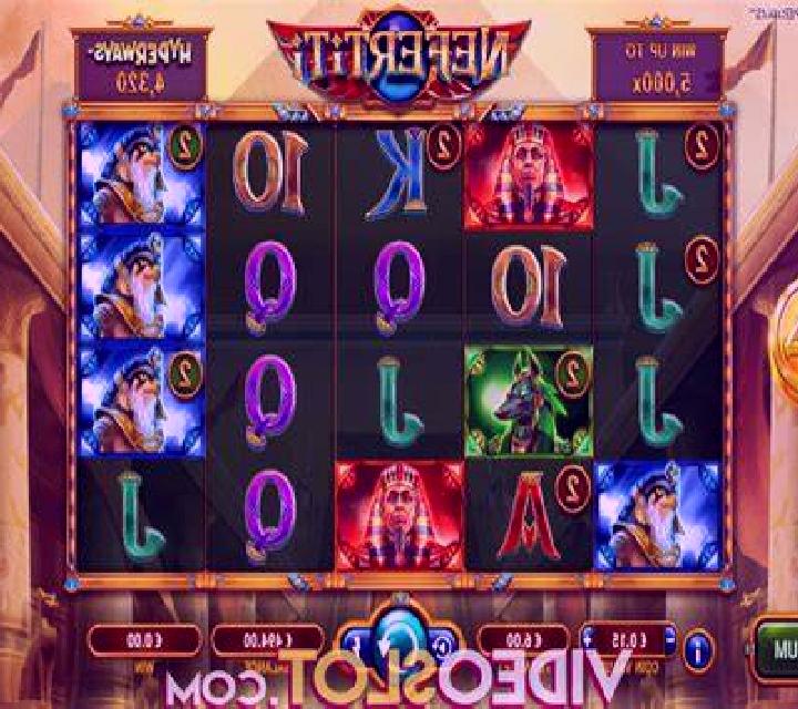 Scratch 4 Diamonds online slot
