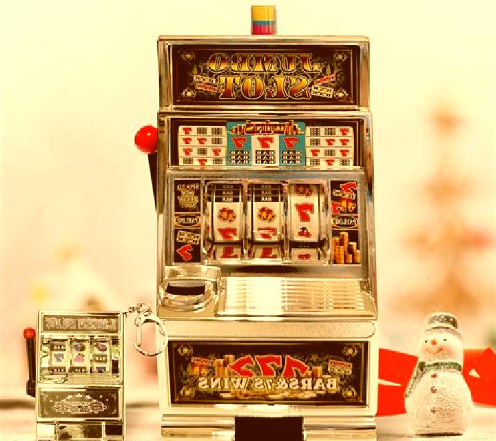 Scratch Gold online slot